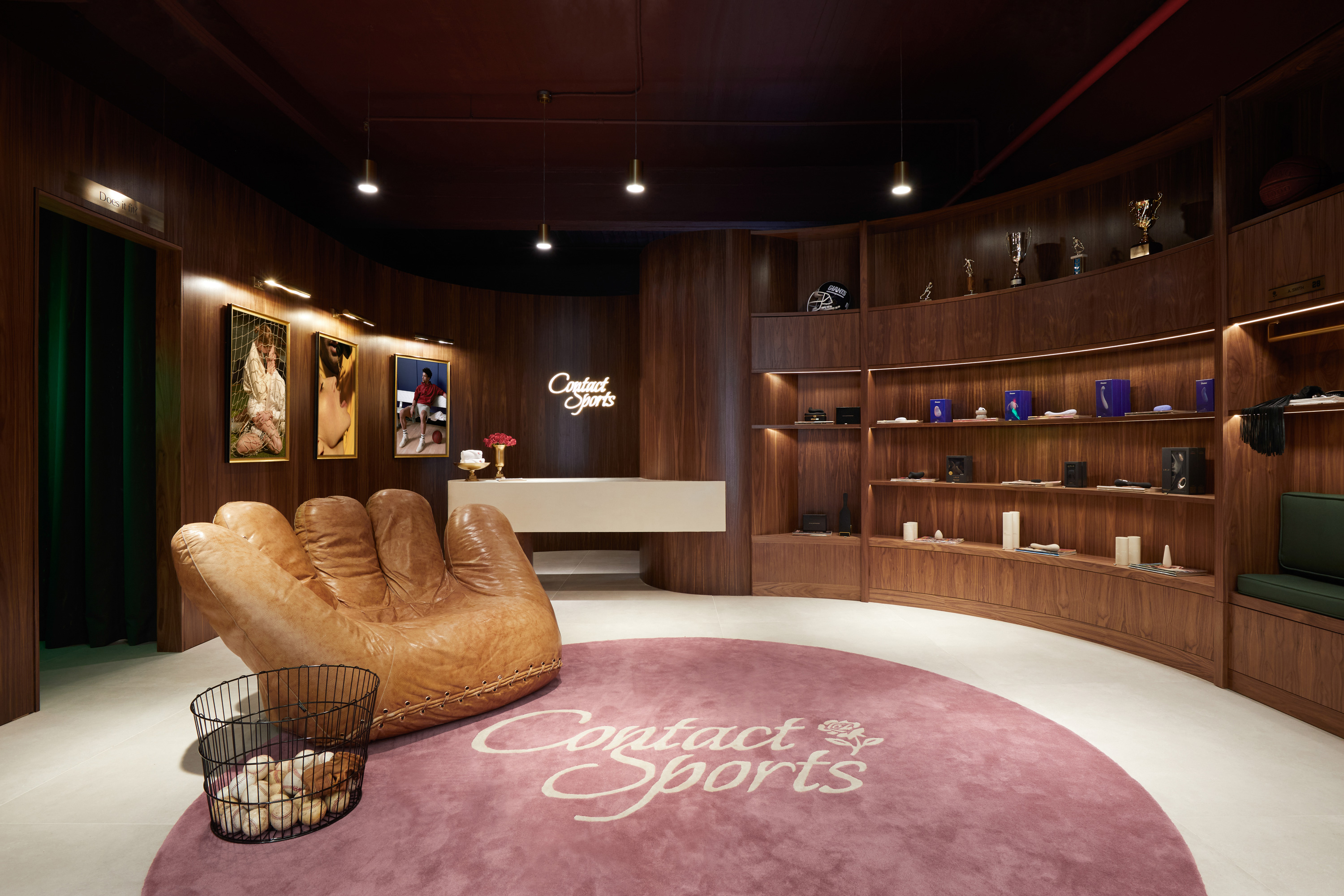 Contact Sports — project image 4