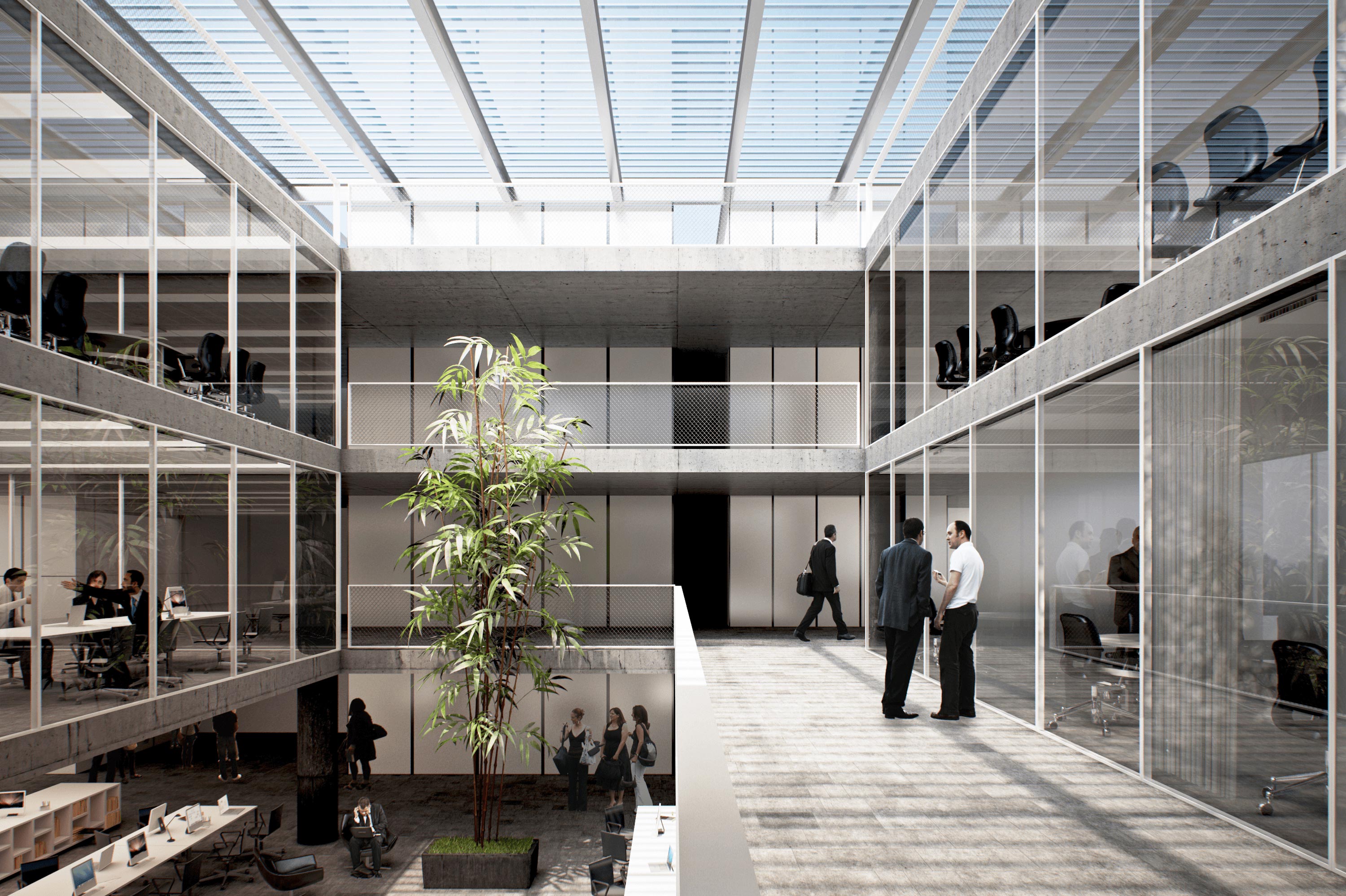 SENGE Expansion — project image 5
