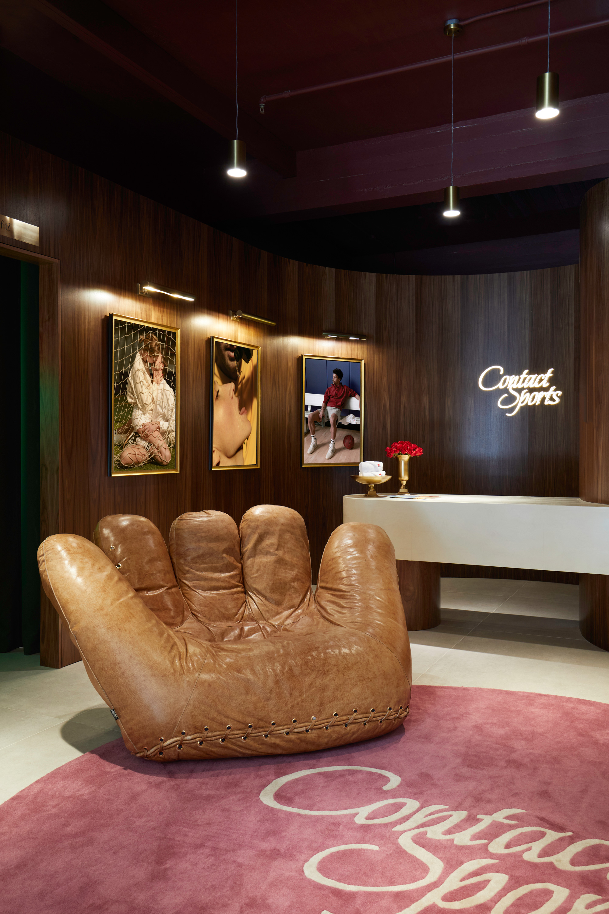Contact Sports — project image 2