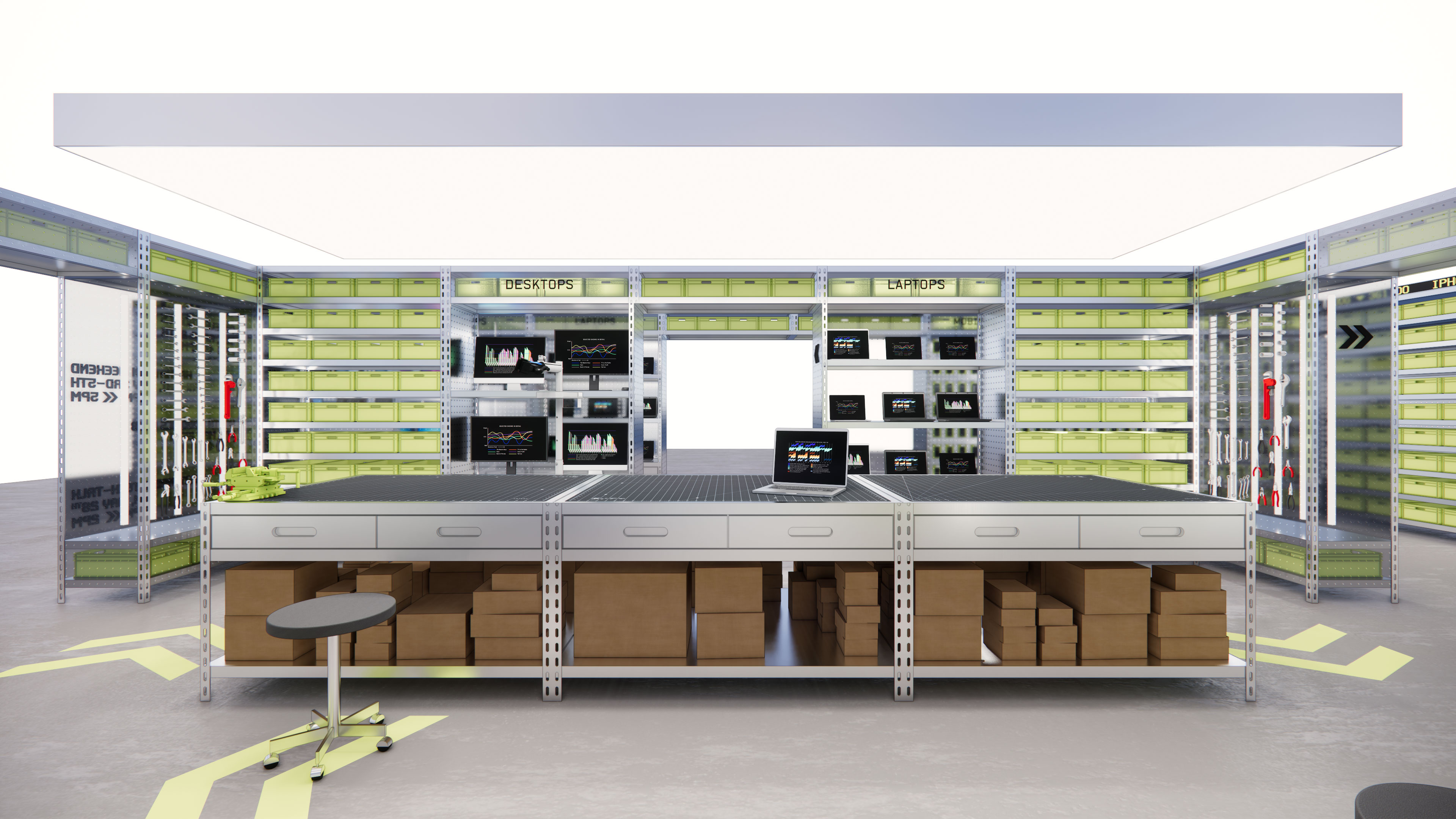 Back Market — project image 7