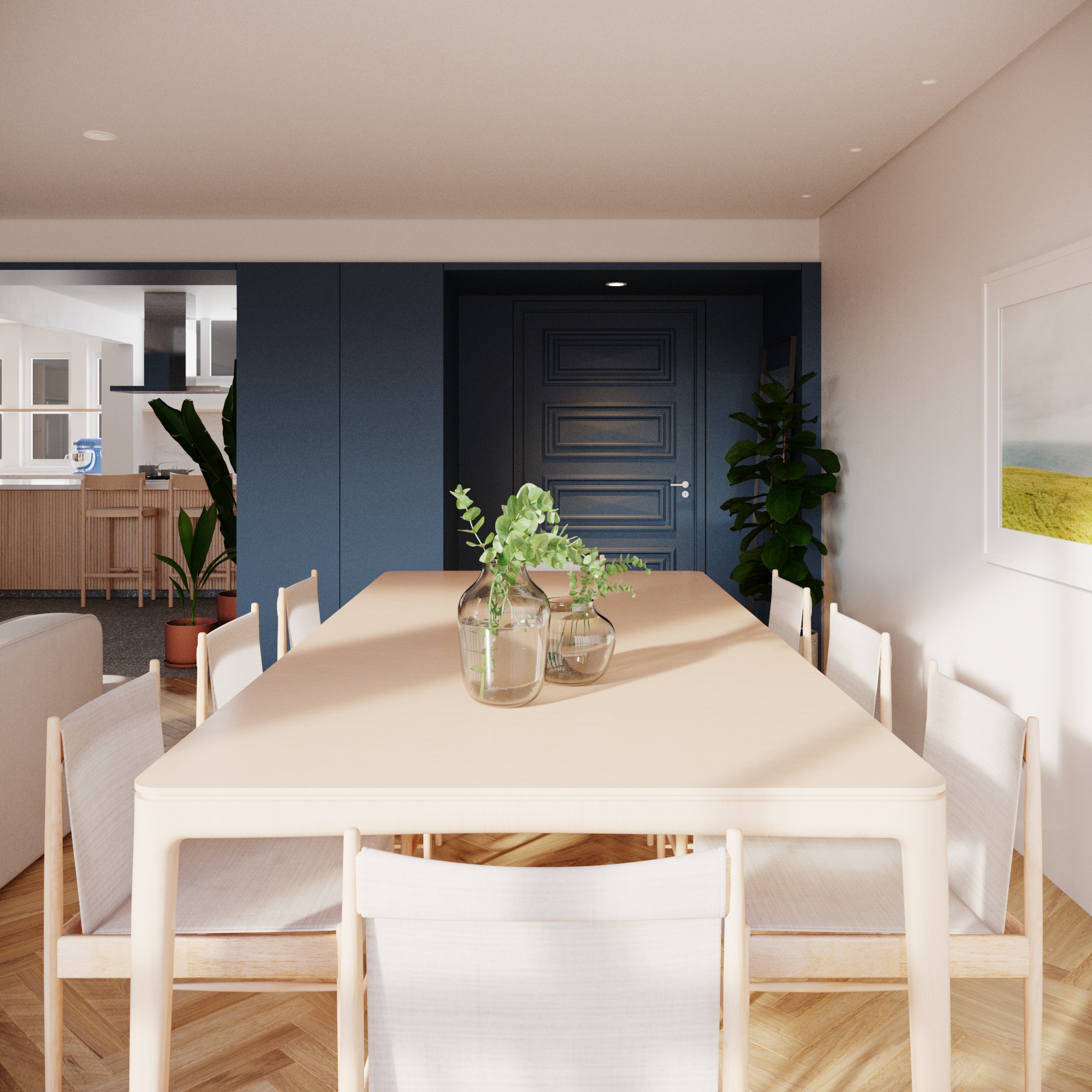 Helvetia Apartment — project image 6
