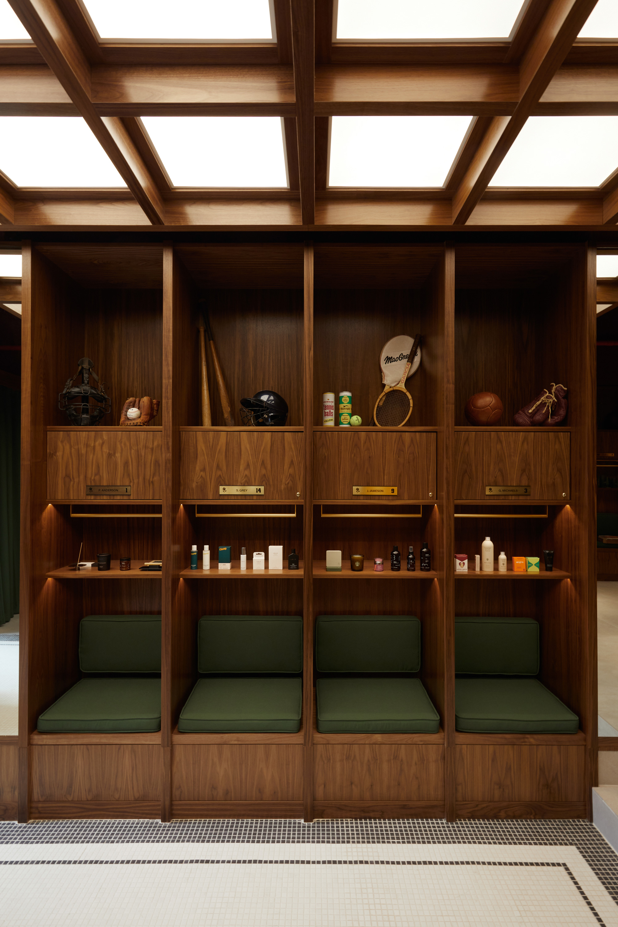 Contact Sports — project image 6