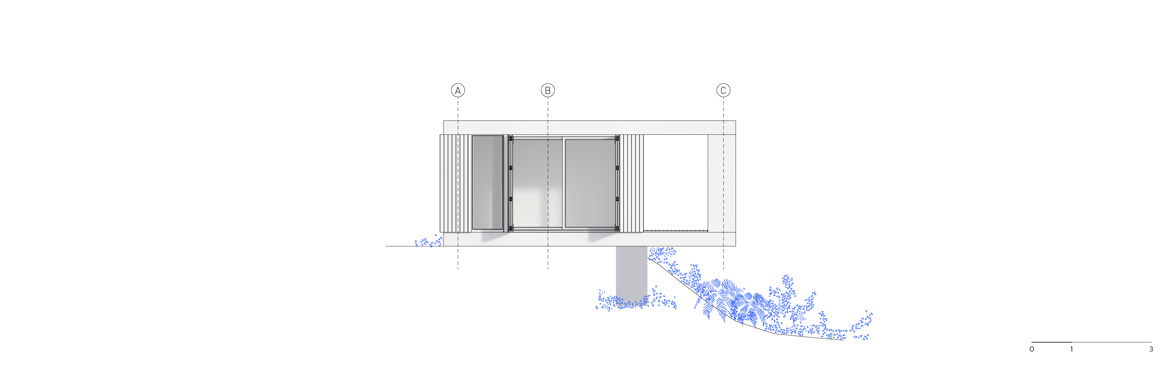 Casa Ferrugem — project image 6
