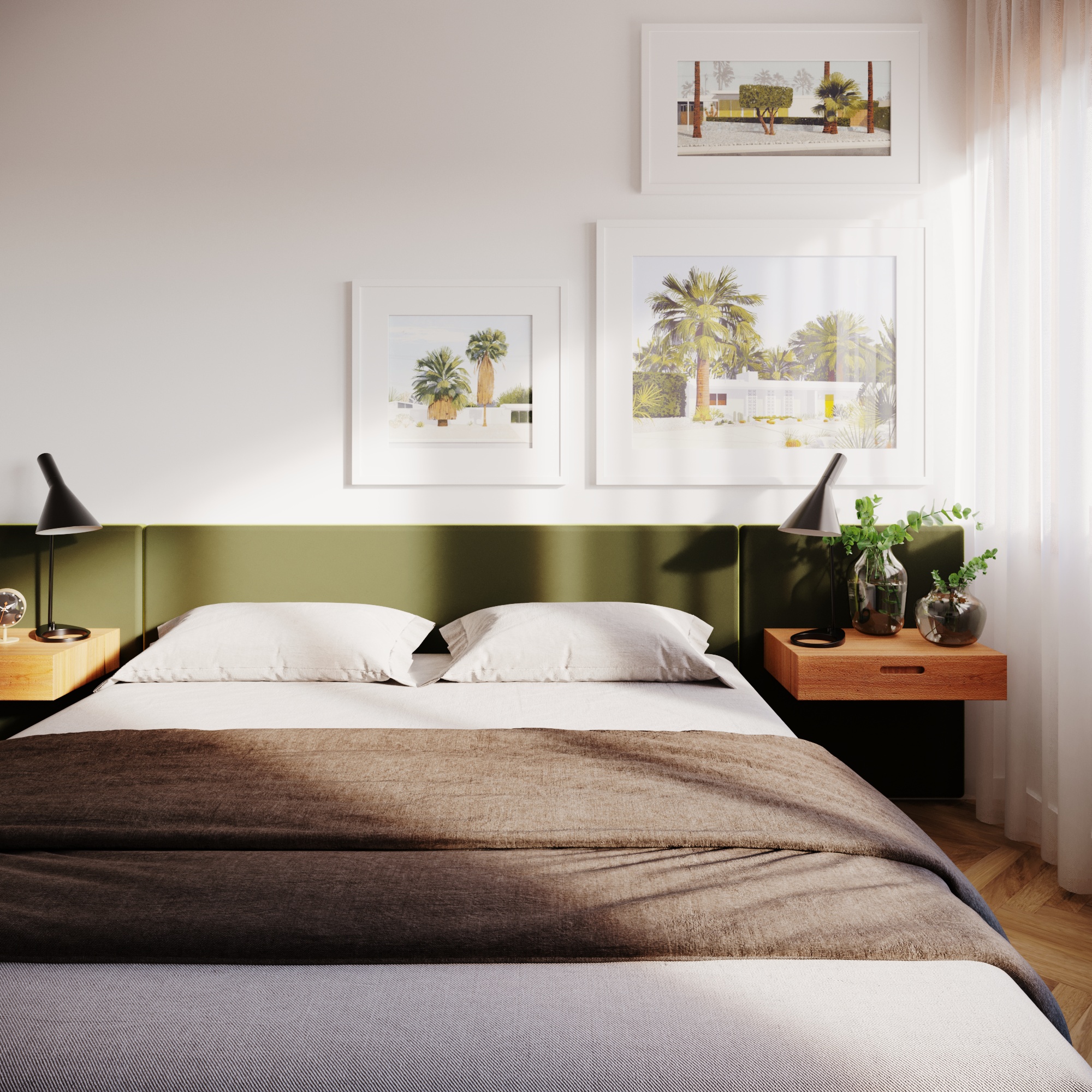 Helvetia Apartment — project image 9