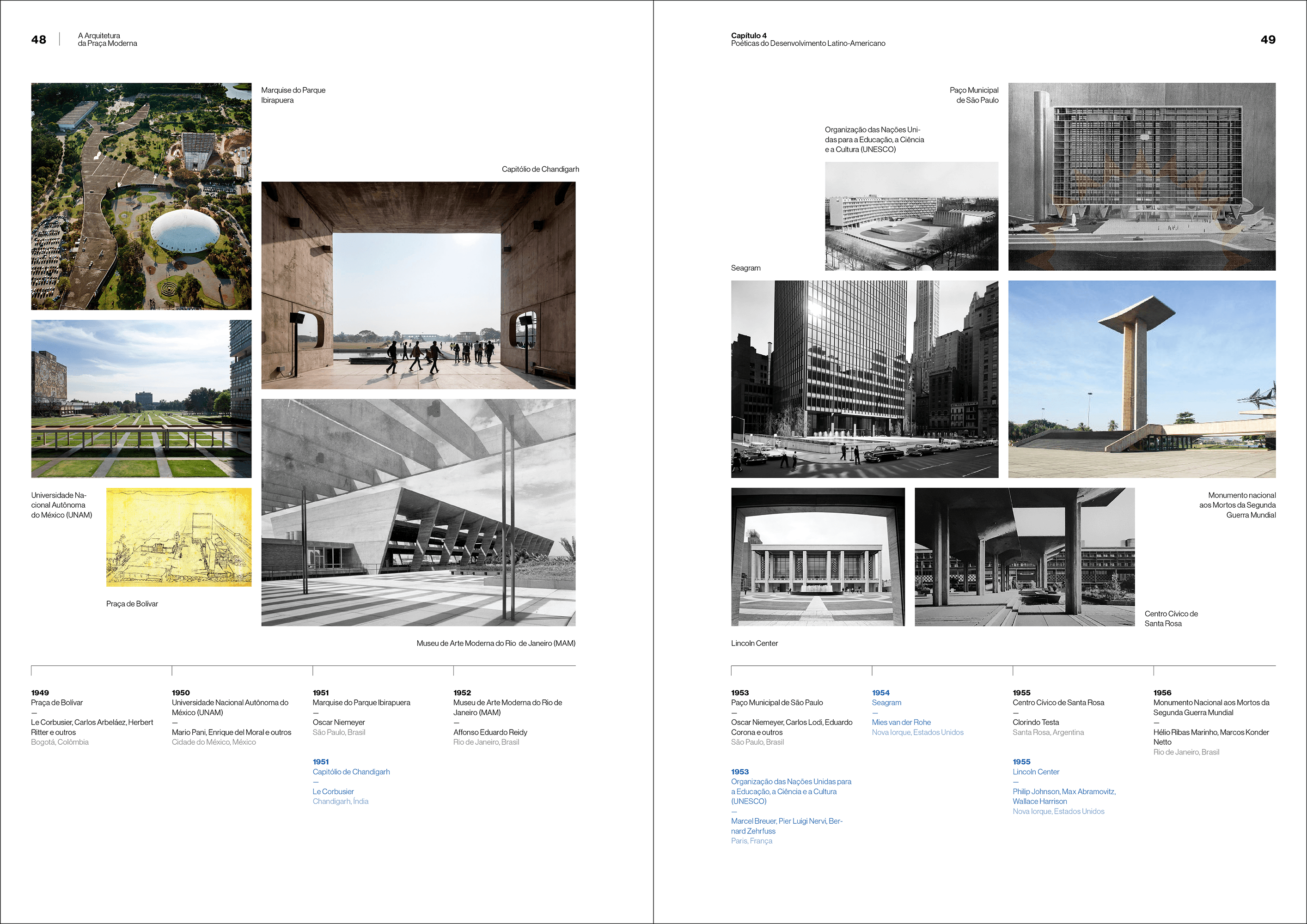 Arquitetura da Praça Moderna — project image 10