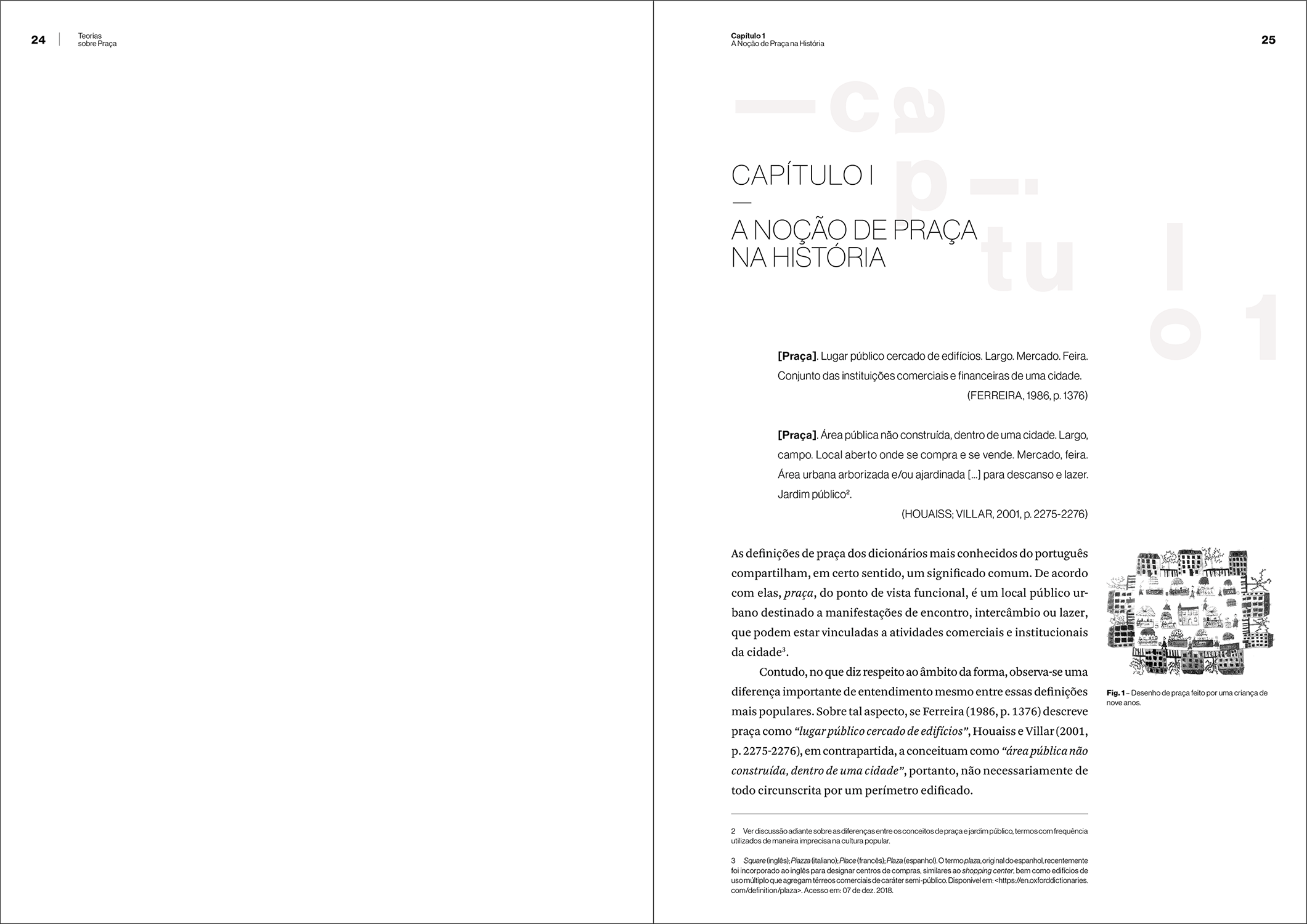 Arquitetura da Praça Moderna — project image 4